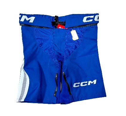 CCM PPPTKCV2 - Nouvelle coque de pantalon OHL Pro Stock (bleu/gris/blanc)